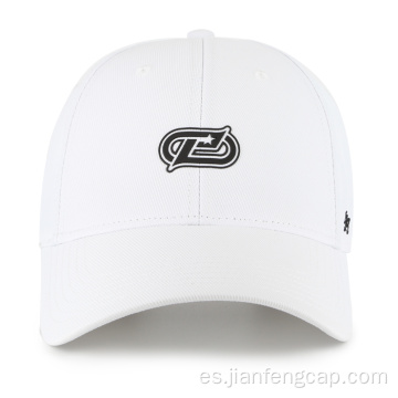 Gorras de béisbol para hombre 100% nylon twill silicon snapback